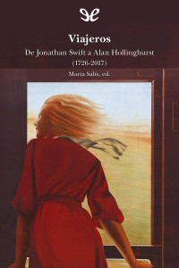 Varios autores — Viajeros. De Jonathan Swift a Alan Hollinghurst