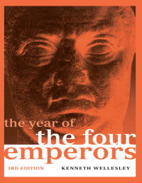 KENNETH WELLESLEY — THE YEAR OF THE FOUR EMPERORS