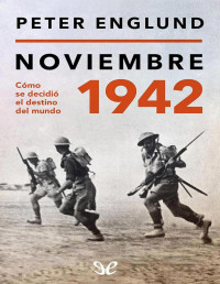 Peter Englund — NOVIEMBRE 1942