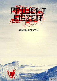 Saygin Ercetin — Saygin Ercetin - Projekt Eiszeit