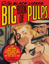 coll — The Black Lizard Big Book of Pulps