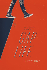 John Coy — Gap Life