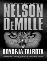 DeMILLE NELSON — Odyseja Talbota