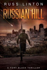 Russ Linton — Russian Hill