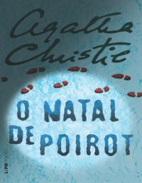 Agatha Christie — O Natal de Poirot