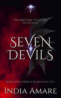 India Amare — Seven Devils