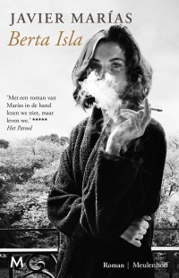 Javier Marías — Berta Isla