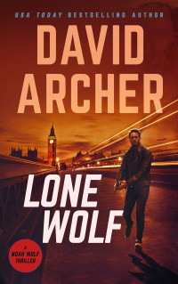 Archer, David — Lone Wolf