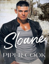 Piper Cook — Sloane: Curvy Girl Brother's Best Friend Romance (Home Wreckers Construction)