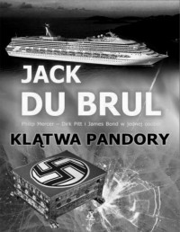 DU BRUL JACK — Philip Mercer #3 Klatwa pandory