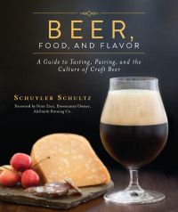 Schuyler Schultz — Beer, Food, and Flavor
