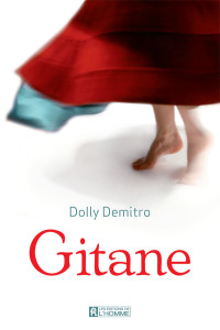 Dolly Demitro — Gitane!