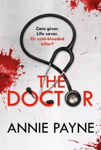 Annie Payne — The Doctor