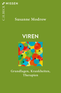 Susanne Modrow; — Viren