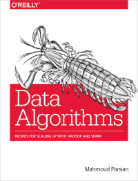 Mahmoud Parsian — data algorithms