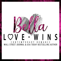Bella Love-Wins — Hate On: A Standalone Enemies to Lovers Romance