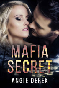 Angie Derek — Mafia Secret