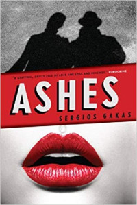 Sergios Gakas — Ashes