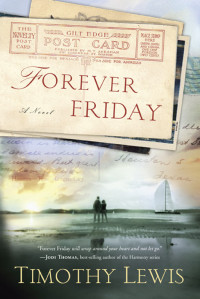 Timothy Lewis — Forever Friday
