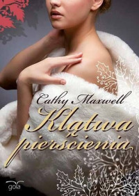 Cathy Maxwell — Klątwa pierścienia