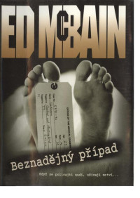 Neznamy — McBain Ed-Beznadejny pripad