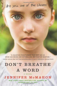 Jennifer McMahon — Novels 05 Don't Breathe a Word