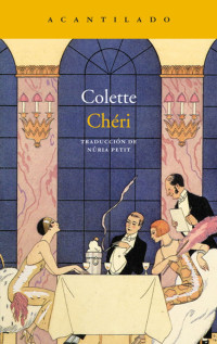 Colette — Chéri