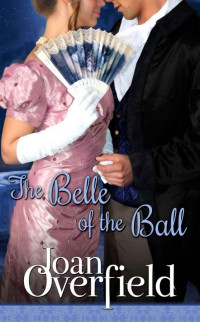 Joan Overfield — Belle Of The Ball
