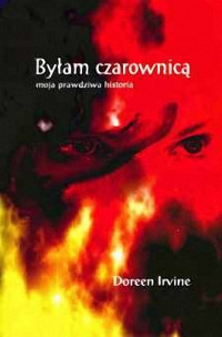 Doreen Irvine — Byłam czarownicą