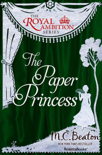 MC Beaton — The Paper Princess