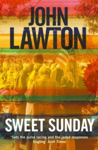 John Lawton — Sweet Sunday