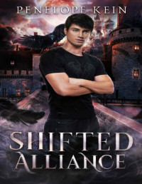 Penelope Kein — Shifted Alliance