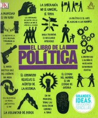 Dorling Kindersley Limited — El libro de la política