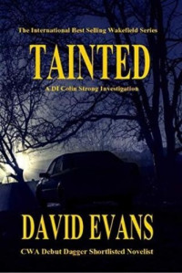 David Evans — Tainted
