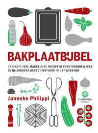 Janneke Philippi — Bakplaatbijbel