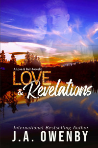 J. A. Owenby — Love & Revelations: A Love & Ruin Novella