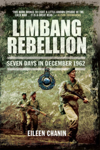 Eileen Chanin — Limbang Rebellion