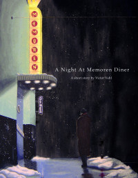 Victor Vahl — A Night At Memoren Diner