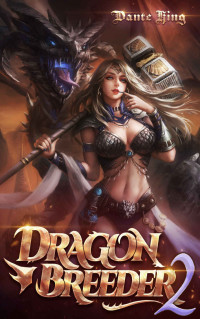 Dante King — Dragon Breeder 2