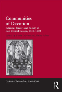 Fulton, Elaine, Crăciun, Maria. & Elaine Fulton — Communities of Devotion