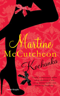 Martine McCutcheon — Kochanka