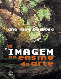 Ana Mae Barbosa — A imagem no ensino da arte