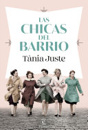 Tània Juste — Las chicas del barrio