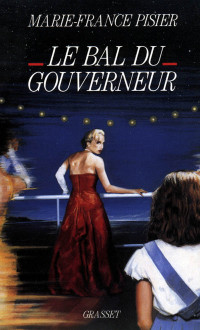 Pisier — Le bal du gouverneur