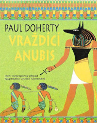 Doherty — Vrazdici Anubis