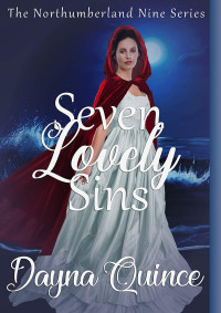Dayna Quince — Seven Lovely Sins