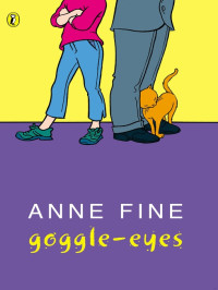 Anne Fine — Goggle-eyes