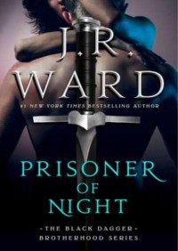 J. R. Ward — Prisionero de la noche