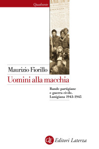 Maurizio Fiorillo; — Uomini alla macchia