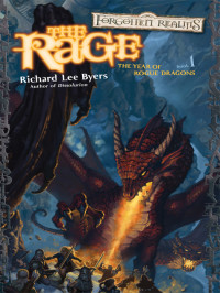 Byers, Richard Lee. — The Rage